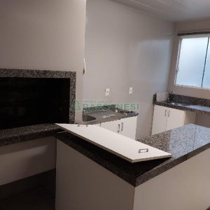 Casa com 250m², no bairro Centro em Caxias do Sul para Alugar