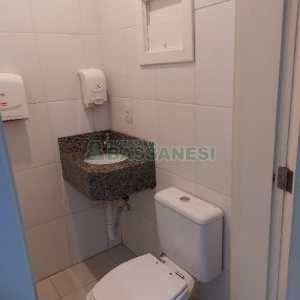 Casa com 250m², no bairro Centro em Caxias do Sul para Alugar