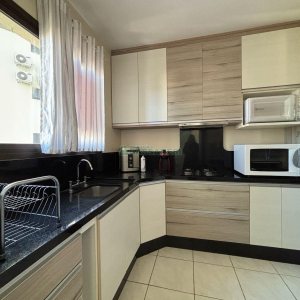 Apto Mobiliado com 110m², 3 dormitórios, 2 vagas, no bairro Pio X em Caxias do Sul para Alugar