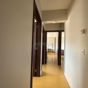 Apto Mobiliado com 110m², 3 dormitórios, 2 vagas, no bairro Pio X em Caxias do Sul para Alugar