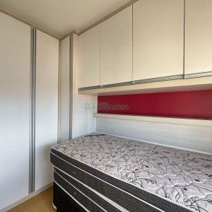 Apto Mobiliado com 110m², 3 dormitórios, 2 vagas, no bairro Pio X em Caxias do Sul para Alugar