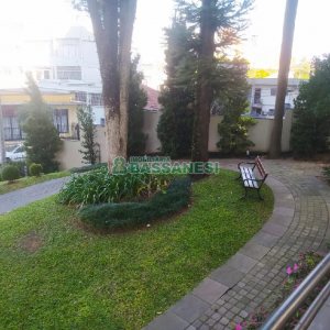 Apto Mobiliado com 110m², 3 dormitórios, 2 vagas, no bairro Pio X em Caxias do Sul para Alugar