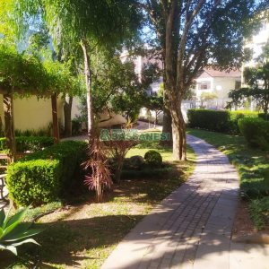 Apto Mobiliado com 110m², 3 dormitórios, 2 vagas, no bairro Pio X em Caxias do Sul para Alugar