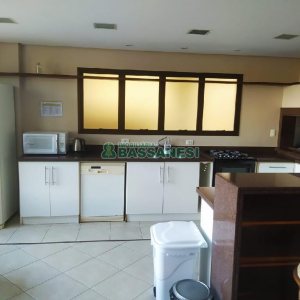 Apto Mobiliado com 110m², 3 dormitórios, 2 vagas, no bairro Pio X em Caxias do Sul para Alugar