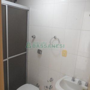 Apartamento com 35m², 1 dormitório, no bairro Centro em Caxias do Sul para Alugar