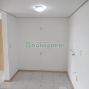 Apartamento com 35m², 1 dormitório, no bairro Centro em Caxias do Sul para Alugar