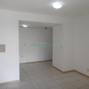 Apartamento com 35m², 1 dormitório, no bairro Centro em Caxias do Sul para Alugar