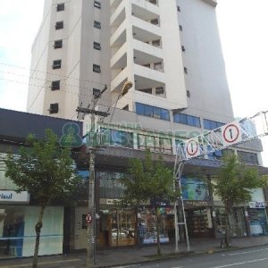 Apartamento com 35m², 1 dormitório, no bairro Centro em Caxias do Sul para Alugar