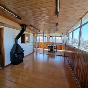 Apto/Cobertura com 207m², 3 dormitórios, 2 vagas, no bairro Rio Branco em Caxias do Sul para Comprar