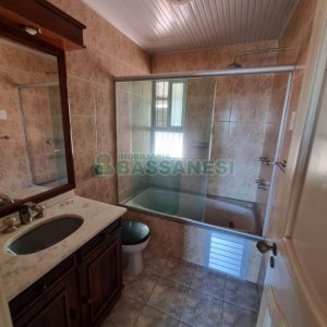 Apto/Cobertura com 207m², 3 dormitórios, 2 vagas, no bairro Rio Branco em Caxias do Sul para Comprar