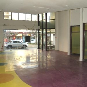 Loja com 852m², 4 vagas, no bairro São Pelegrino em Caxias do Sul para Alugar