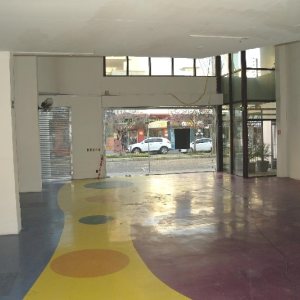 Loja com 852m², 4 vagas, no bairro São Pelegrino em Caxias do Sul para Alugar