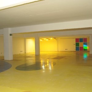 Loja com 852m², 4 vagas, no bairro São Pelegrino em Caxias do Sul para Alugar