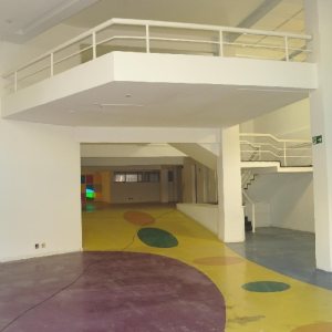 Loja com 852m², 4 vagas, no bairro São Pelegrino em Caxias do Sul para Alugar