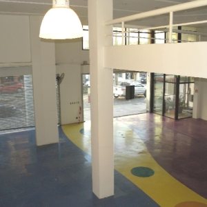 Loja com 852m², 4 vagas, no bairro São Pelegrino em Caxias do Sul para Alugar