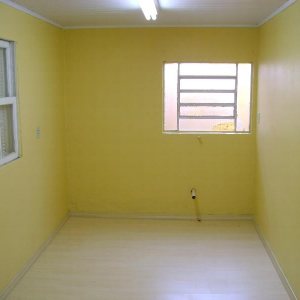 Casa com 40m², 1 dormitório, no bairro Sagrada Família em Caxias do Sul para Alugar