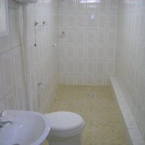 Casa com 40m², 1 dormitório, no bairro Sagrada Família em Caxias do Sul para Alugar