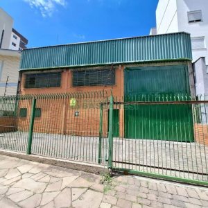 Pavilhão com 330m², no bairro Desvio Rizzo em Caxias do Sul para Alugar