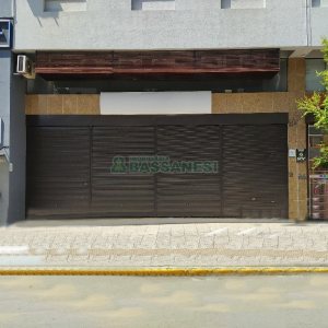 Loja com 200m², 4 vagas, no bairro Lourdes em Caxias do Sul para Alugar