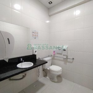 Loja com 200m², 4 vagas, no bairro Lourdes em Caxias do Sul para Alugar