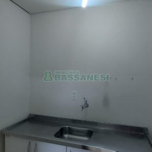Loja com 50m², no bairro Santa Catarina em Caxias do Sul para Alugar