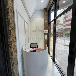 Sala com 84m², no bairro Centro em Caxias do Sul para Comprar