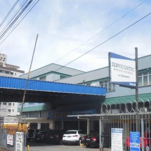 Sala com 30m², no bairro Pio X em Caxias do Sul para Alugar