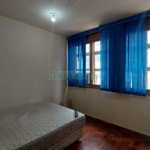 Apto Mobiliado com 35m², 1 dormitório, no bairro Centro em Caxias do Sul para Alugar