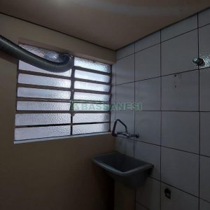 Apto Mobiliado com 35m², 1 dormitório, no bairro Centro em Caxias do Sul para Alugar