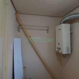 Apto Mobiliado com 35m², 1 dormitório, no bairro Centro em Caxias do Sul para Alugar