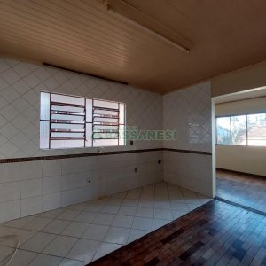 Casa com 54m², 1 dormitório, no bairro Rio Branco em Caxias do Sul para Alugar