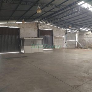 Pavilhão com 400m², no bairro Linha 40 em Caxias do Sul para Alugar