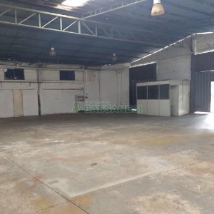 Pavilhão com 400m², no bairro Linha 40 em Caxias do Sul para Alugar