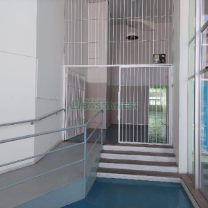 Loja com 425m², no bairro São Pelegrino em Caxias do Sul para Alugar ou Comprar