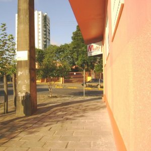 Loja com 140m², no bairro Sagrada Família em Caxias do Sul para Alugar