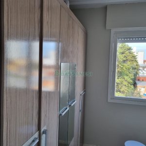 Apartamento com 36m², 1 dormitório, no bairro Lourdes em Caxias do Sul para Comprar