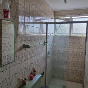 Apartamento com 36m², 1 dormitório, no bairro Lourdes em Caxias do Sul para Comprar
