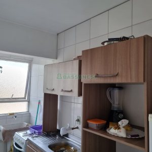 Apartamento com 36m², 1 dormitório, no bairro Lourdes em Caxias do Sul para Comprar
