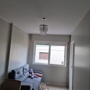 Apartamento com 36m², 1 dormitório, no bairro Lourdes em Caxias do Sul para Comprar