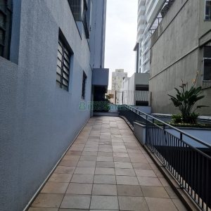 Apartamento com 36m², 1 dormitório, no bairro Lourdes em Caxias do Sul para Comprar