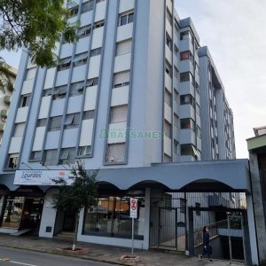 Apartamento com 36m², 1 dormitório, no bairro Lourdes em Caxias do Sul para Comprar