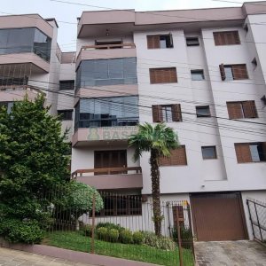 Apartamento com 92m², 2 dormitórios, 1 vaga, no bairro Rio Branco em Caxias do Sul para Comprar