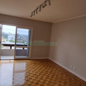 Apartamento com 92m², 2 dormitórios, 1 vaga, no bairro Rio Branco em Caxias do Sul para Comprar