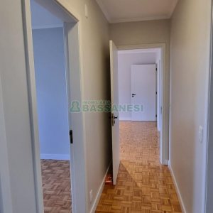 Apartamento com 92m², 2 dormitórios, 1 vaga, no bairro Rio Branco em Caxias do Sul para Comprar