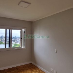 Apartamento com 92m², 2 dormitórios, 1 vaga, no bairro Rio Branco em Caxias do Sul para Comprar