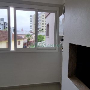 Apartamento com 92m², 2 dormitórios, 1 vaga, no bairro Rio Branco em Caxias do Sul para Comprar