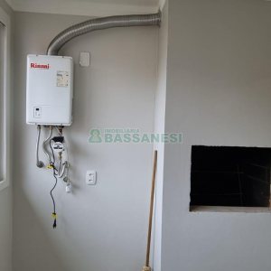 Apartamento com 92m², 2 dormitórios, 1 vaga, no bairro Rio Branco em Caxias do Sul para Comprar