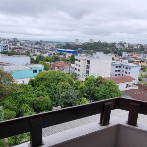 Apartamento com 92m², 2 dormitórios, 1 vaga, no bairro Rio Branco em Caxias do Sul para Comprar
