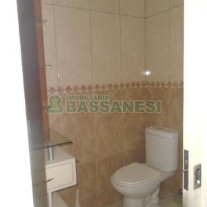 Apto Mobiliado com 85m², 3 dormitórios, 1 vaga, no bairro Centro em Caxias do Sul para Alugar