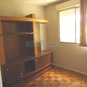 Apto Mobiliado com 85m², 3 dormitórios, 1 vaga, no bairro Centro em Caxias do Sul para Alugar